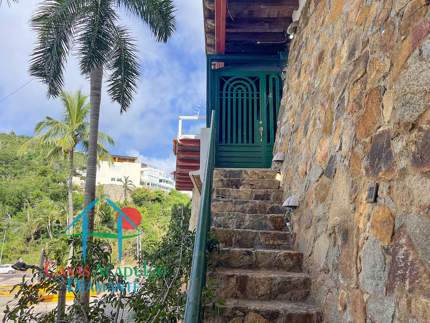 Villa Leonor - Recámara seis 11